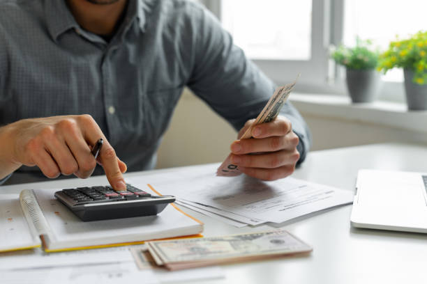 Financial Counseling and Guidance in Harristown, IL